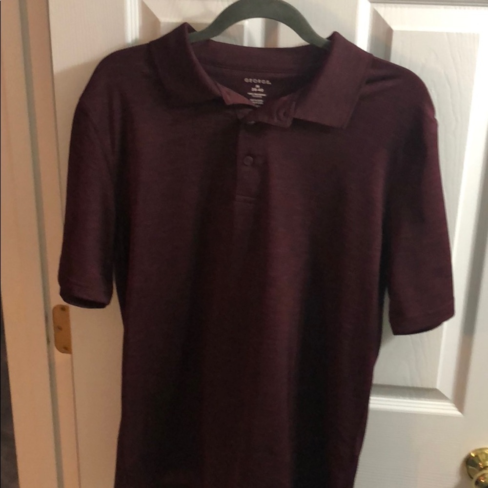 Men’s Polo size Medium